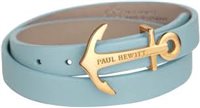 Bracciale Paul Hewitt in Pelle PH-WB-G-23M - PH-WB-G-23M